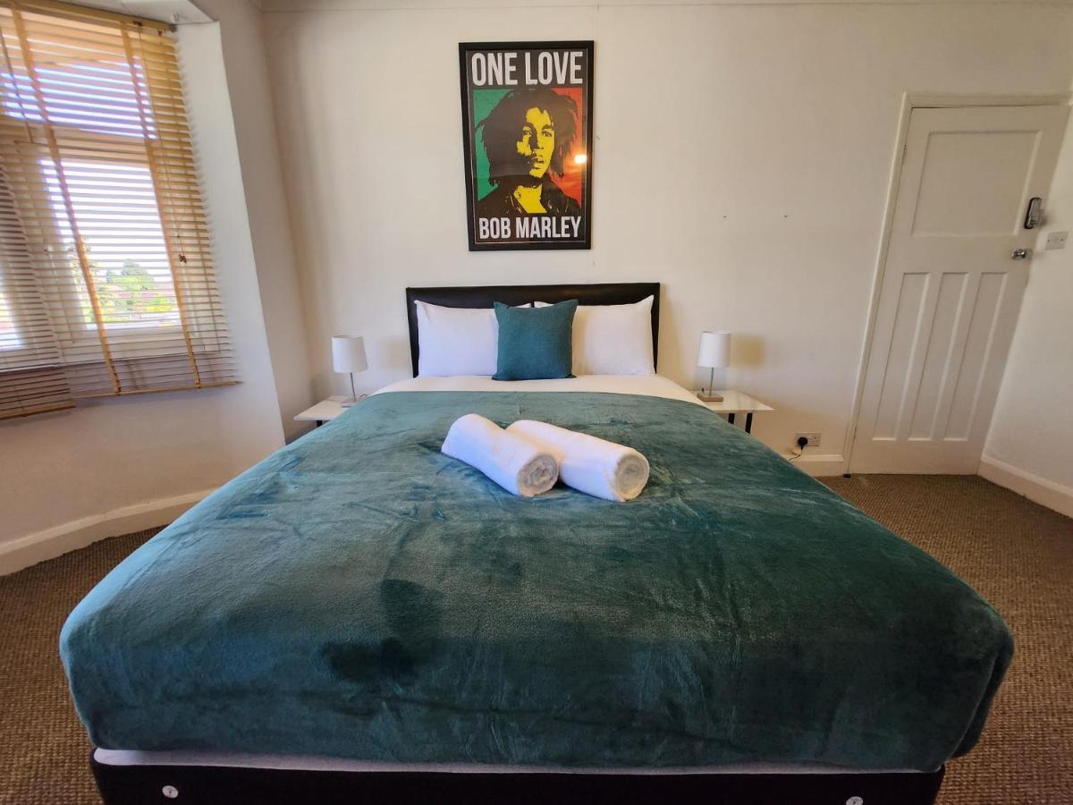 Solihull Shared House Acocks Green Bagian luar foto